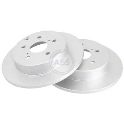 Disco de freno A.B.S. 18532 Gran Oferta